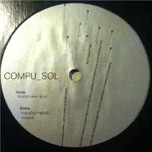 Aztech Sol - Untitled Album