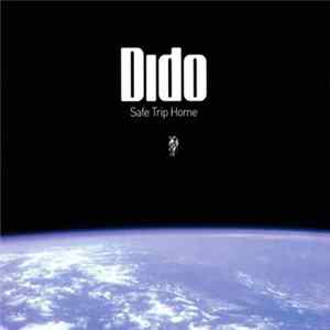 Dido - Safe Trip Home Album