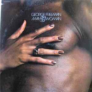 George Freeman - Man And Woman Album
