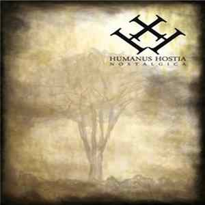 Humanus Hostia - Nostalgica Album