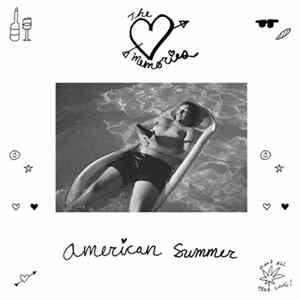 The Memories - American Summer Album