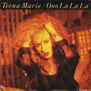 Teena Marie - Ooo La La La Album