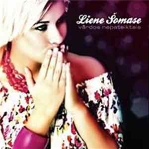 Liene Šomase - Vārdos Nepateiktais Album