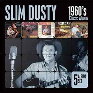 Slim Dusty - 1960's Classic Albums Album