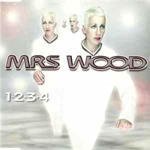 Mrs Wood - 1·2·3·4 Album