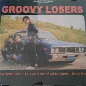 Groovy Losers - Demo Album