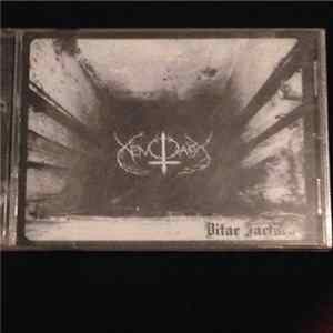 Xenotaph - Vitae Iactura Album