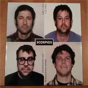 Scorpios - Scorpios Album