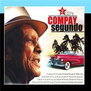 Compay Segundo - Compay Segundo Album