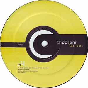 Theorem - Fallout Album