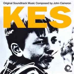 John Cameron - Kes Album