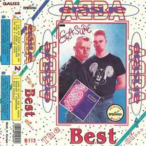Erasure - The Best Of... Album