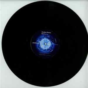 Various - Analog Series Vol. 1 Album
