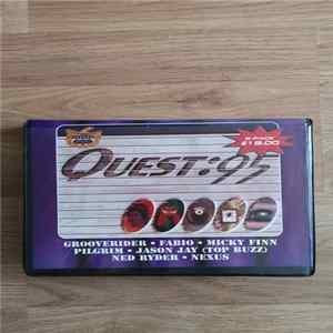 Various - Quest : 1995 Album