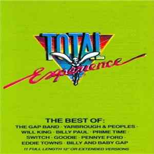 Various - The Total Experience Album