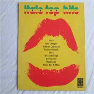 Various - Italo Top-Hits Album