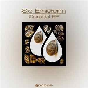 Sic Emisferm - Caracol EP Album