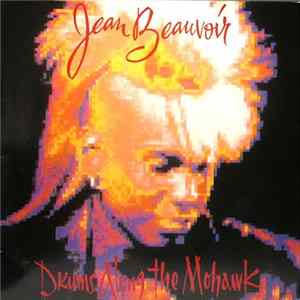 Jean Beauvoir - Drums Along The Mohawk Album
