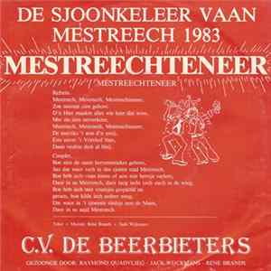 C.V. De Beerbieters - Mestreechteneer Album