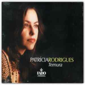 Patrícia Rodrigues - Ternura Album