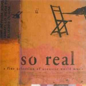 Various - So Real Album