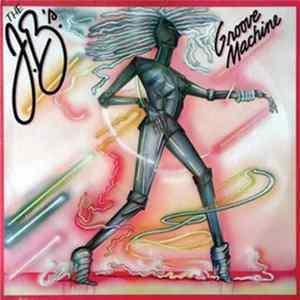 The J.B.'s - Groove Machine Album