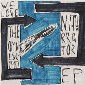Tellavision - We Love The Omniscient Narrator Album