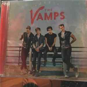 The Vamps - Meet The Vamps Album