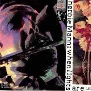 Herbie Mann - When Lights Are Low Album