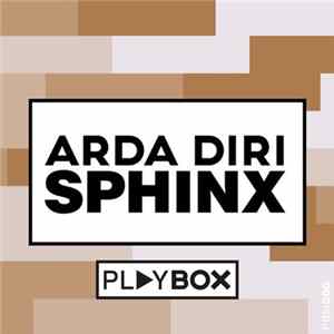 Arda Diri - Sphinx Album