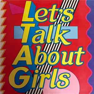 Let's Talk About Girls - Let's Talk About Girls Ep Album