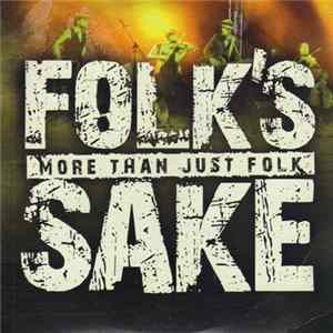 Folk's Sake - More Than Just Folk Album