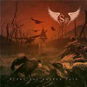 S91 - Along The Sacred Path Album
