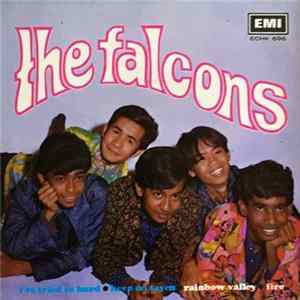 The Falcons - I've Tried So Hard Album