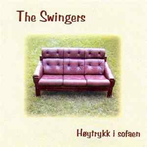 The Swingers - Høytrykk I Sofaen Album