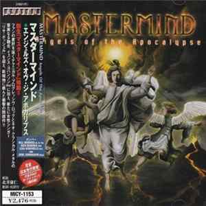 Mastermind - Angels Of The Apocalypse Album