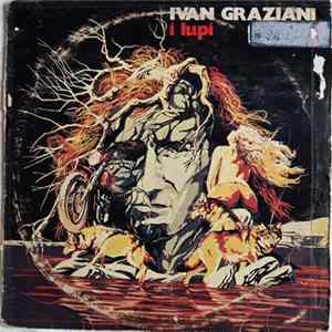 Ivan Graziani - I Lupi Album