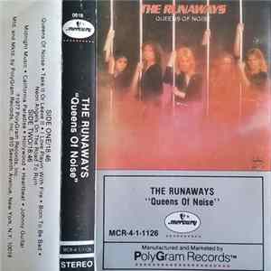 The Runaways - Queens Of Noise Album