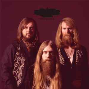 Kadavar - Abra Kadavar Album