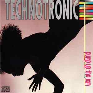Technotronic - Pump Up The Jam Album
