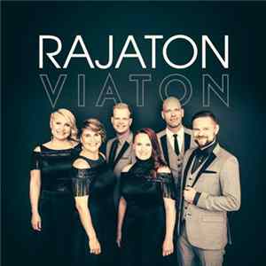 Rajaton - Viaton Album