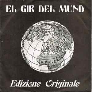 Unknown Artist - El Gir Del Mund Album