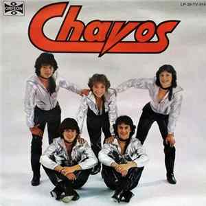 Chavos - Chavos Album