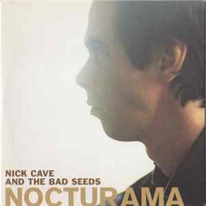 Nick Cave And The Bad Seeds - Nocturama Album