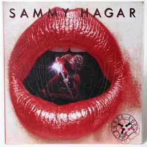 Sammy Hagar - Three Lock Box Album