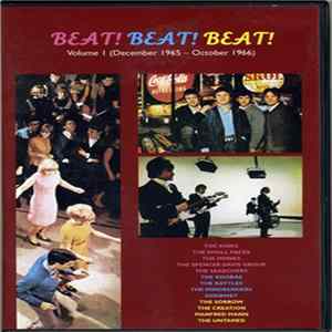 Various - Beat! Beat! Beat! Volume 1 (December 1965 - October 1966) Album