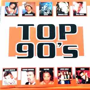Various - Top 90's Album