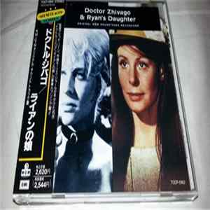 Maurice Jarre - Doctor Zhivago & Ryan's Daughter Album