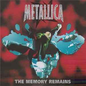 Metallica - The Memory Remains Album