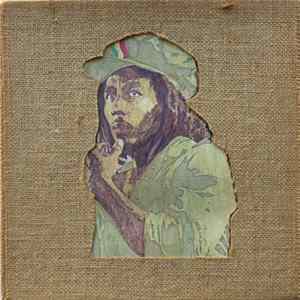 Bob Marley & The Wailers - Rastaman Vibration Album